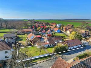 Prodej rodinného domu, Chroustov, 192 m2