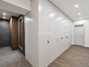 Pronájem bytu 4+kk, Praha - Vinohrady, Laubova, 142 m2