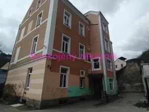 Prodej činžovního domu, Děčín, Teplická, 360 m2