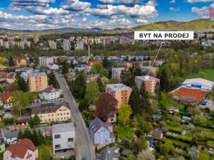 Prodej bytu 3+1, Liberec - Liberec XI-Růžodol I, U Mlékárny, 72 m2