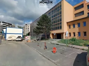 Prodej garáže, Praha - Střížkov, Lovosická, 18 m2