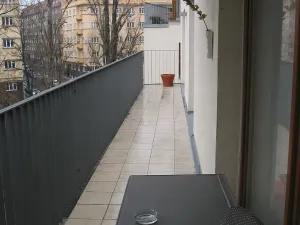 Prodej bytu 3+kk, Praha - Michle, Magistrů, 83 m2