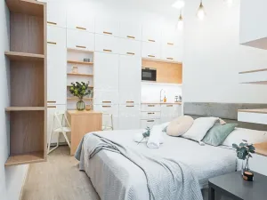 Prodej bytu 4+kk, Praha - Nové Město, Jeruzalémská, 103 m2