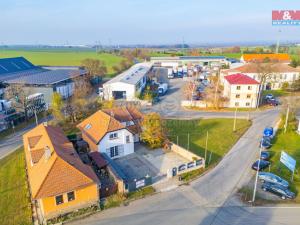 Prodej obchodního prostoru, Zeleneč - Mstětice, 215 m2