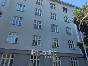 Pronájem bytu 3+1, Brno, Výstavní, 84 m2