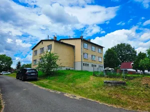 Prodej bytu 4+1, Květov, 74 m2