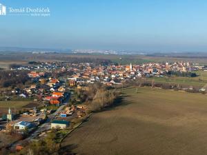 Prodej rodinného domu, Vrbovec, 96 m2