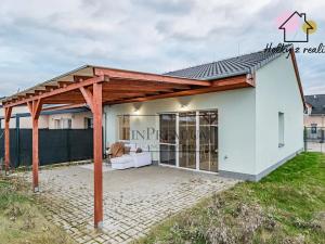 Prodej rodinného domu, Postřižín, Kozomínská, 94 m2