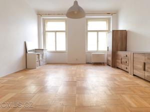 Pronájem bytu 2+kk, Praha - Vinohrady, Budečská, 54 m2