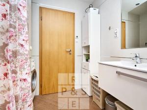 Prodej bytu 3+kk, Praha - Libeň, Vojenova, 84 m2