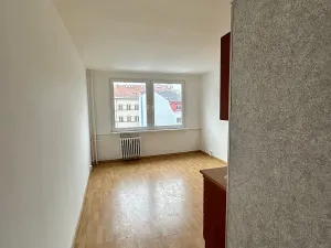 Pronájem bytu 1+kk, Děčín, Řetězová, 20 m2