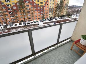 Pronájem bytu 1+1, Jirkov, Pionýrů, 42 m2