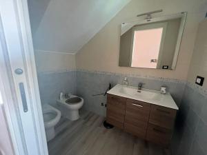 Prodej rodinného domu, Scalea, Itálie, 90 m2