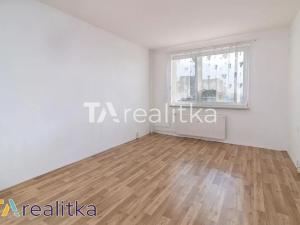 Pronájem bytu 1+1, Orlová, Osvobození, 36 m2