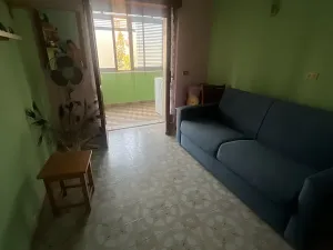 Prodej bytu 1+kk, Scalea, Itálie, 25 m2