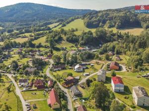 Prodej rodinného domu, Třemešné, 175 m2