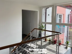 Pronájem bytu 1+kk, Praha - Hloubětín, V chaloupkách, 29 m2