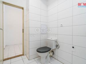 Prodej bytu 2+kk, Praha - Kyje, Pelušková, 42 m2