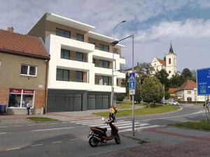 Prodej komerčního pozemku, Letovice, 2298 m2