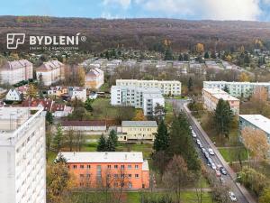 Pronájem obchodního prostoru, Teplice, Jaselská, 951 m2