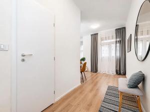 Prodej bytu 2+kk, Praha - Žižkov, Seifertova, 55 m2