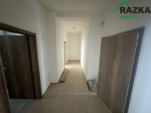 Pronájem bytu 3+kk, Klatovy - Klatovy I, Vídeňská, 102 m2