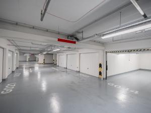 Pronájem bytu 3+kk, Praha - Žižkov, Basilejské náměstí, 92 m2