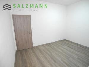 Pronájem bytu 3+kk, Plzeň, Rokycanská, 79 m2