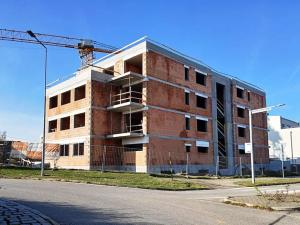 Prodej bytu 4+kk, Jihlava, Heidenheimská, 86 m2