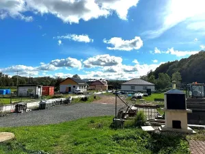 Prodej pozemku pro bydlení, Valašské Meziříčí, 691 m2