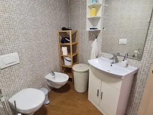 Prodej bytu 2+kk, Ližnjan, Chorvatsko, 45 m2