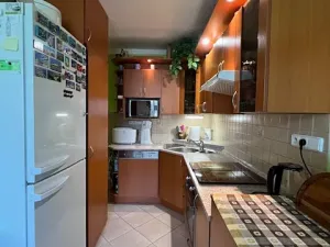 Pronájem bytu 3+1, Nové Strašecí, Zahradní, 71 m2