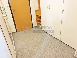 Pronájem bytu 2+kk, Neratovice, 43 m2