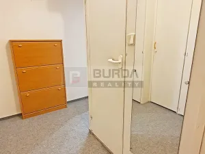 Pronájem bytu 2+kk, Neratovice, 43 m2