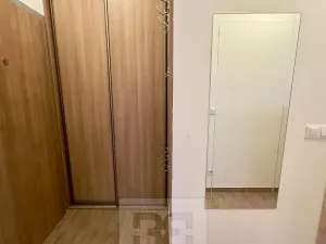 Pronájem bytu 2+kk, Praha - Uhříněves, U uhříněveské obory, 51 m2