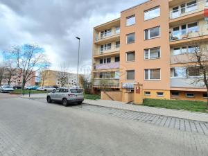 Pronájem obchodního prostoru, Nymburk, Jasmínová, 15 m2