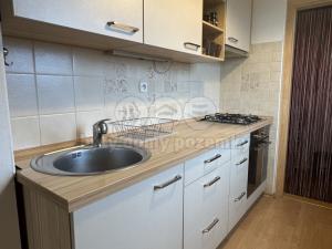 Pronájem bytu 2+kk, Praha, Nad lesním divadlem, 47 m2