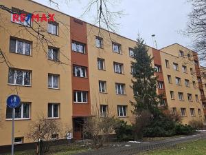 Prodej bytu 2+1, Bohumín, Šunychelská, 56 m2