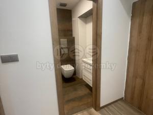 Pronájem bytu 1+kk, Náchod, Borská, 30 m2