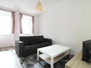 Pronájem bytu 2+kk, Praha - Vršovice, Donská, 45 m2