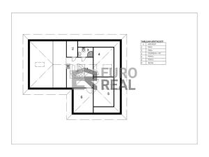 Prodej rodinného domu, Vestec, Luční, 245 m2