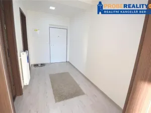 Pronájem bytu 2+kk, Hýskov, U Statku, 51 m2