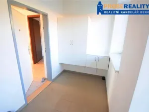 Pronájem bytu 2+kk, Hýskov, U Statku, 51 m2