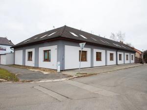 Prodej rodinného domu, Kolín, Třídvorská, 82 m2