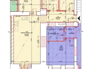 Prodej bytu 3+kk, Vrbno pod Pradědem, 58 m2