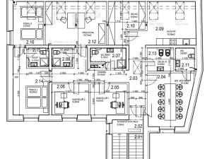 Prodej komerční nemovitosti, Praha - Malá Chuchle, Strakonická, 492 m2