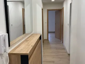 Pronájem bytu 3+1, Uherský Brod, Osvoboditelů, 78 m2