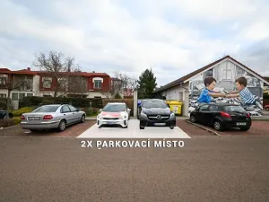 Prodej bytu 3+1, Vestec, Javorová, 95 m2