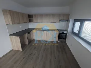 Pronájem bytu 2+kk, Hodonín, 55 m2