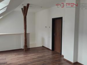 Pronájem bytu 3+kk, Kladno - Kročehlavy, Na zelené, 70 m2